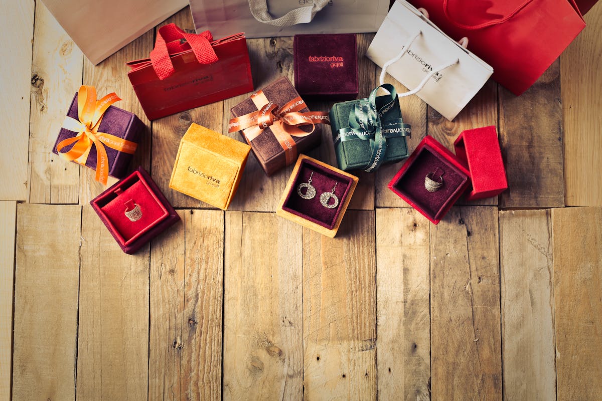 Etsy Erfahrungen und Tipps
