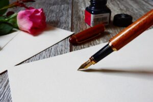 Fountain Pen Network Erfahrungen