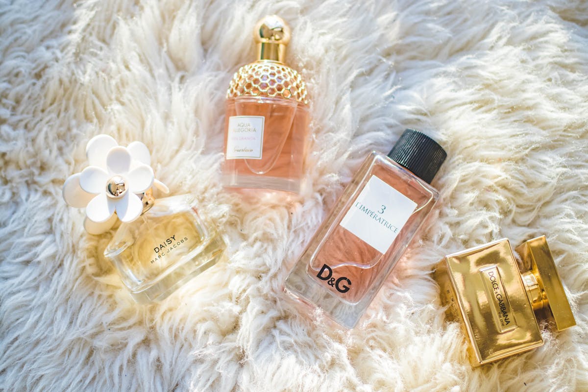 Kazaar Erfahrungen - Parfum online kaufen - Tipps und Tricks