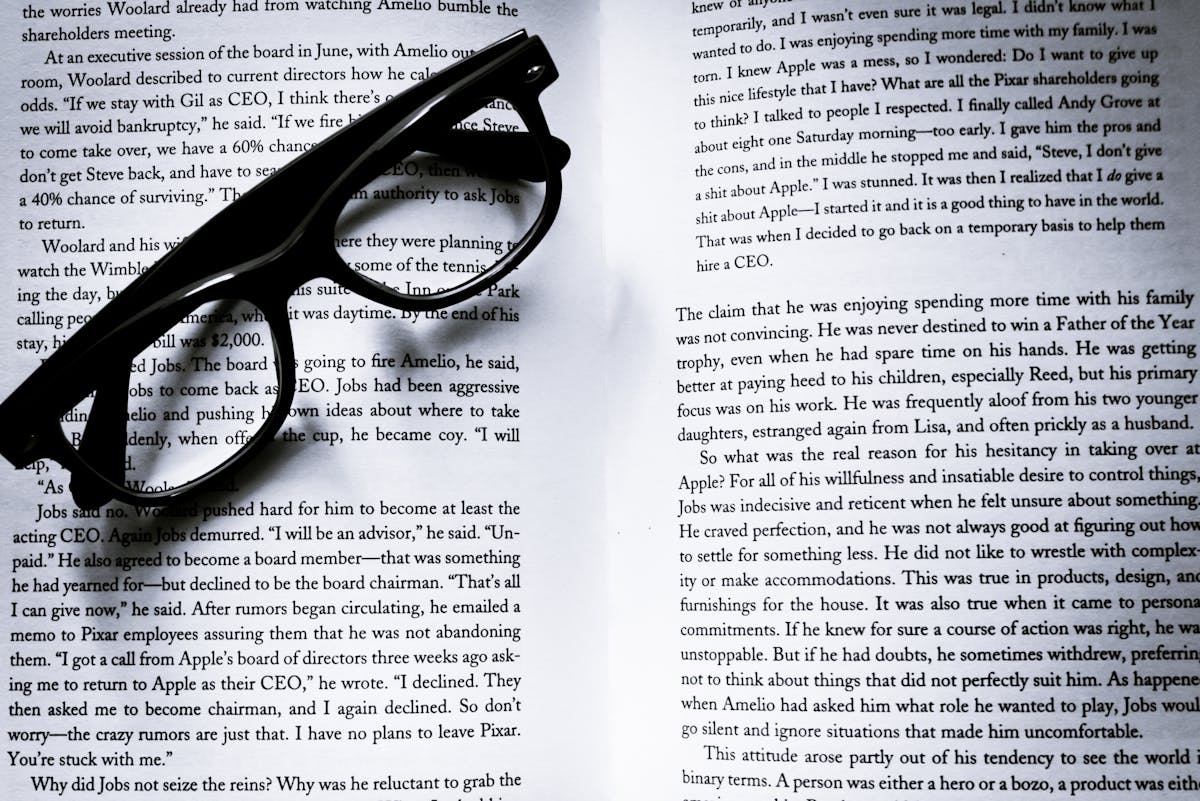 Scrivener Erfahrungen