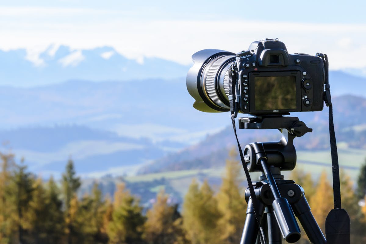 Sony Alpha Erfahrungen – Professionelle Fotografie für Einsteiger