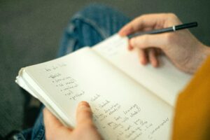 Field Notes Erfahrungen