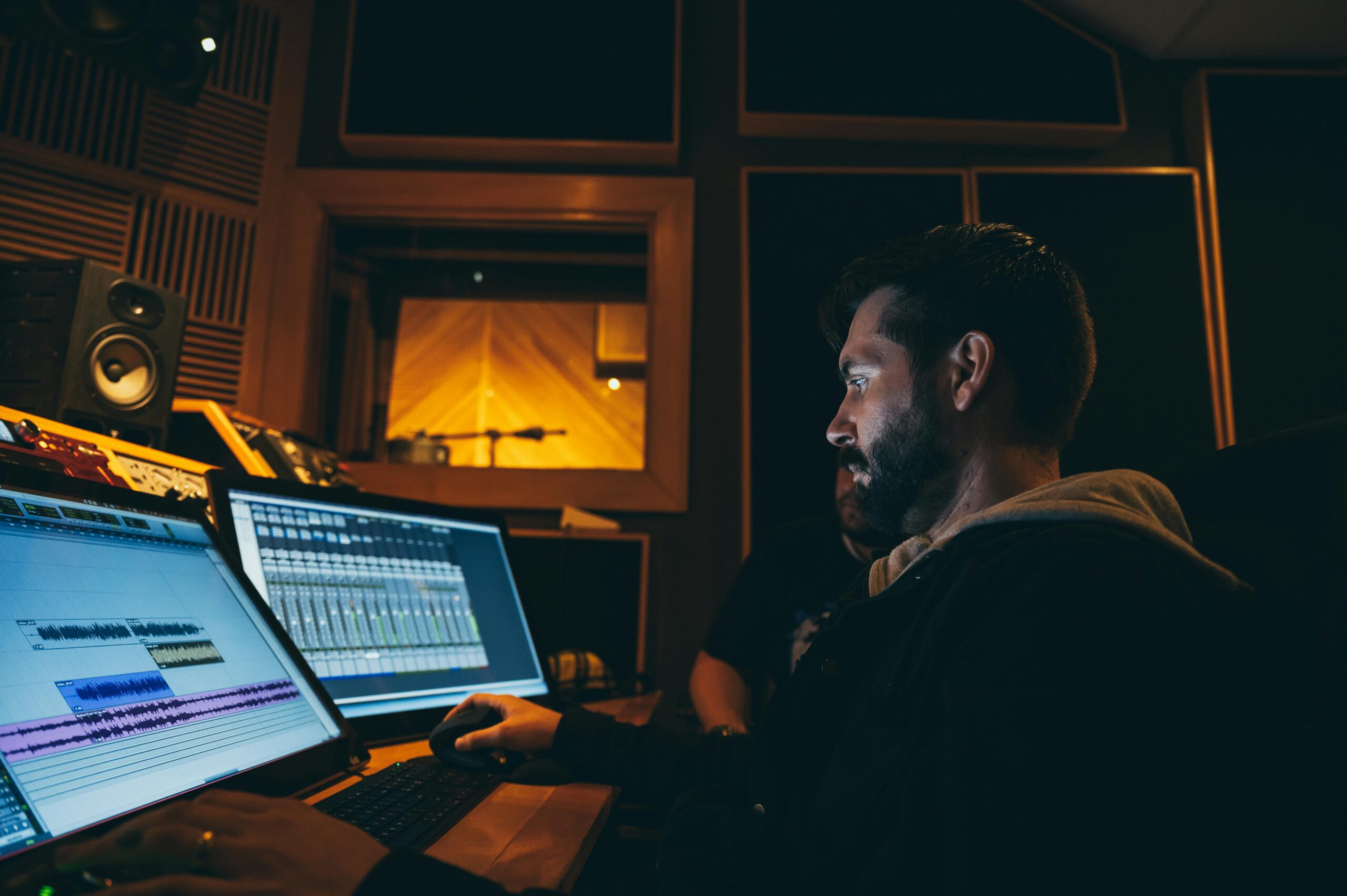 GarageBand Erfahrungen – Musikproduktion für Einsteiger