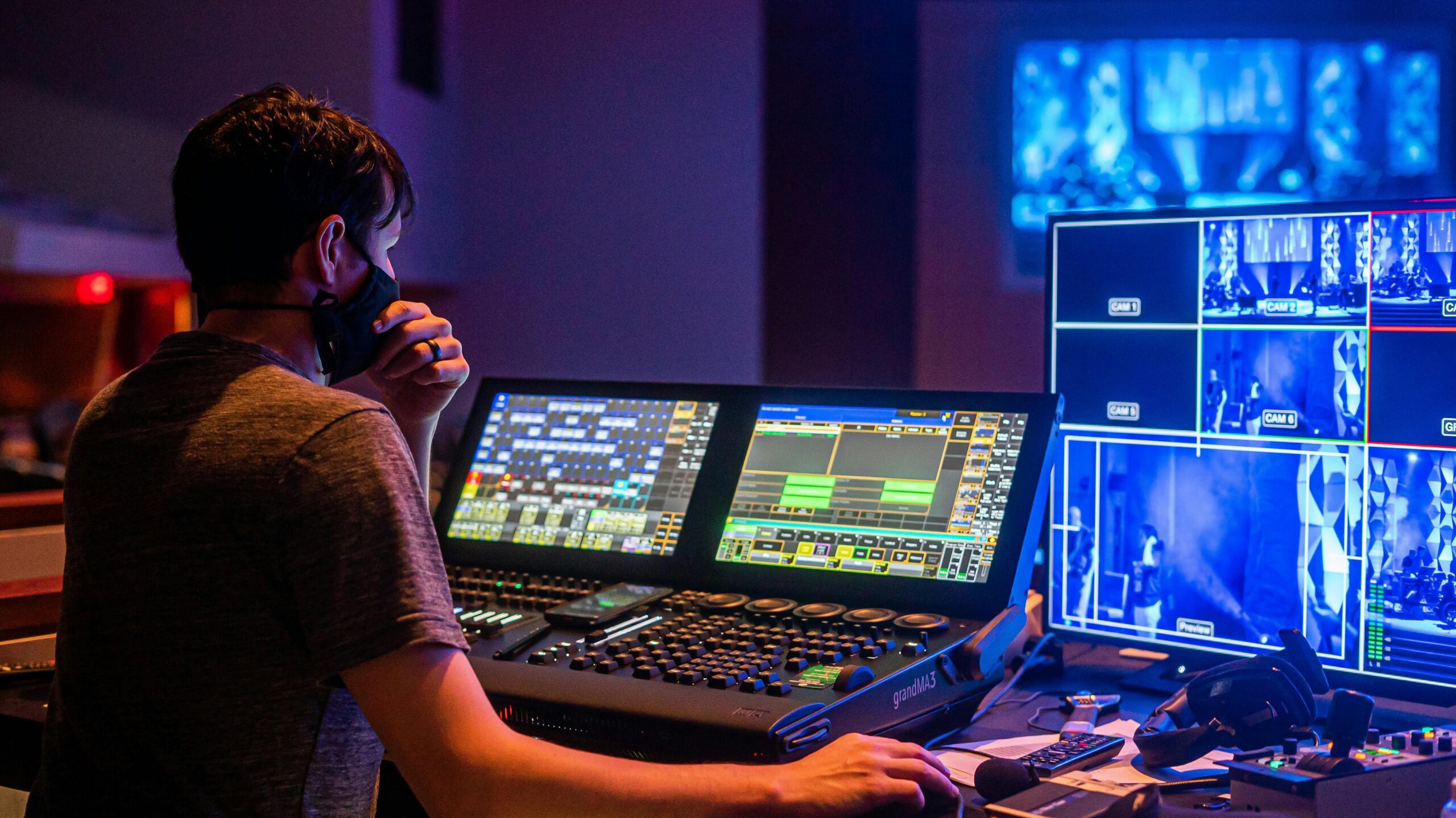 Logic Pro X Erfahrungen – Apple’s Musiksoftware für Profis