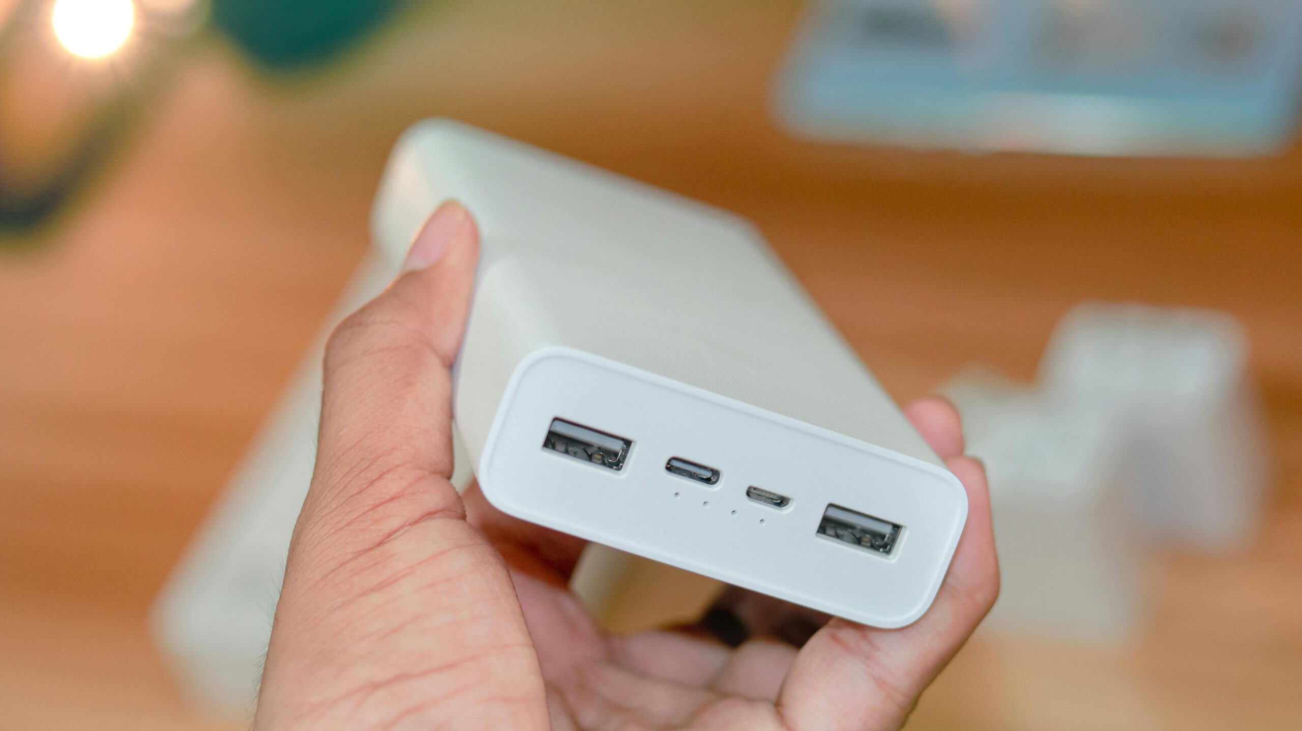 Anker PowerCore Erfahrungen – Beste Powerbank für unterwegs?