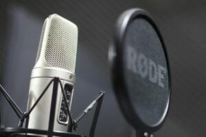 Rode NT1-A Erfahrungen – Mikrofon für Studioaufnahmen im Test