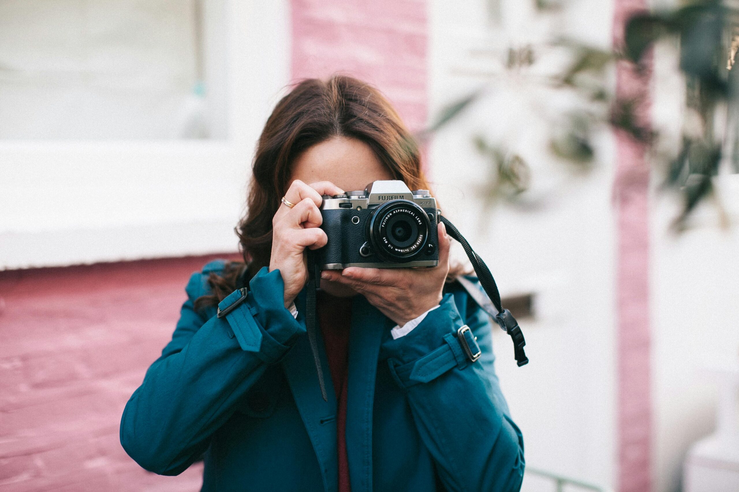 Fujifilm X-T4 Erfahrungen – Spiegelose Kamera im Vergleich