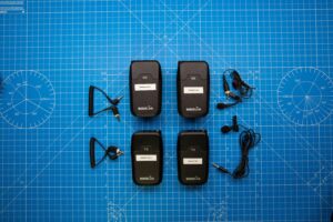 Rode Wireless Go Erfahrungen – Kabelloses Mikrofon für unterwegs