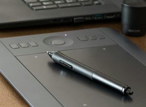 Wacom Intuos Erfahrungen – Zeichentablett für Kreative