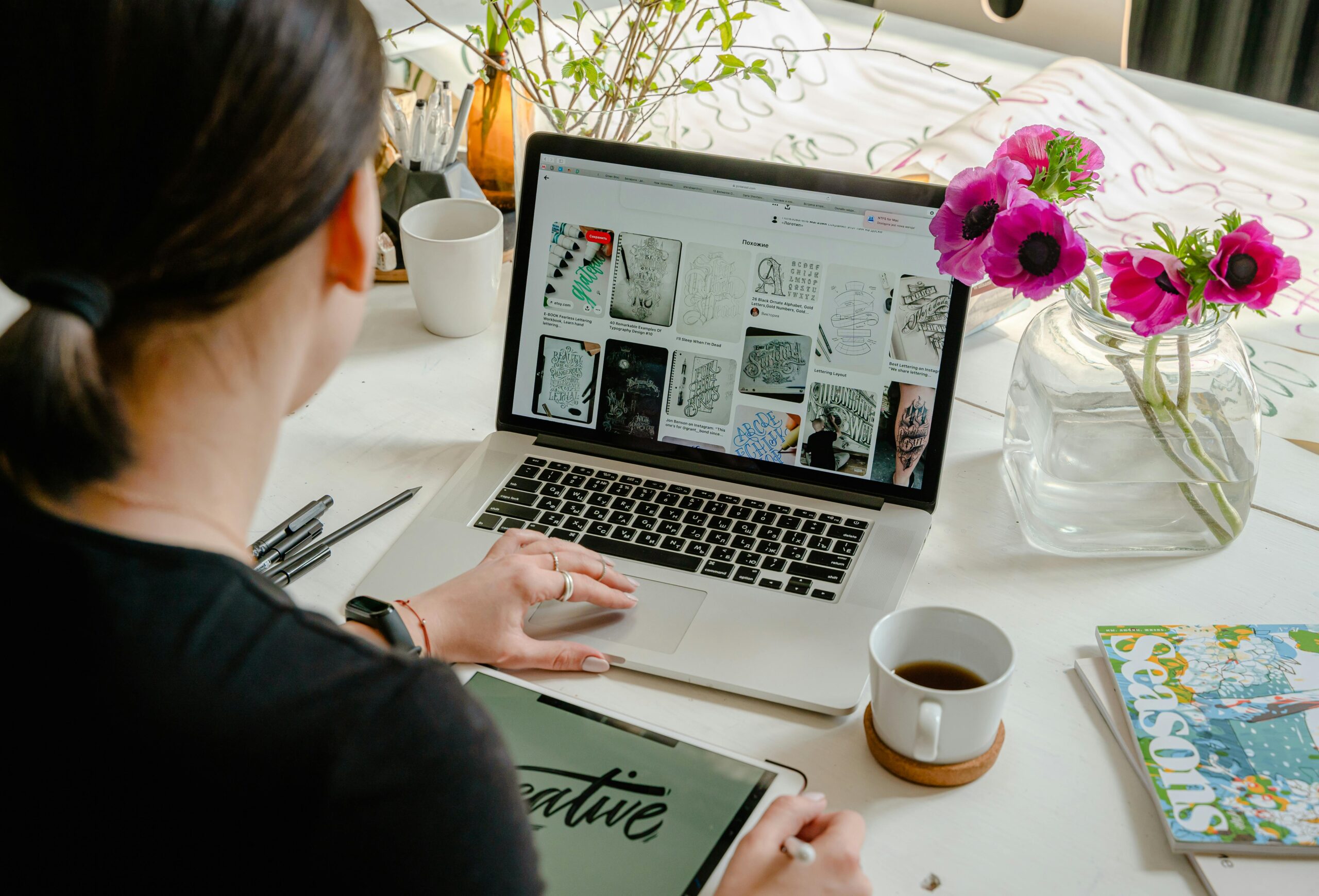 RelayThat Erfahrungen – Branding und Grafikdesign einfach gemacht
