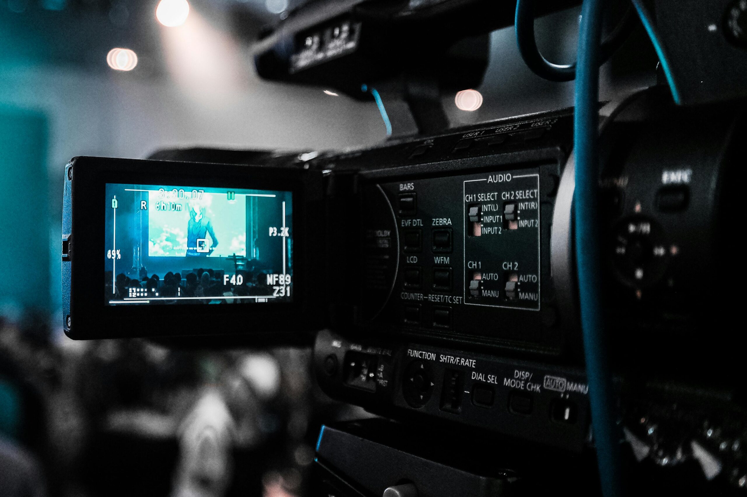 Wirecast Erfahrungen – Professionelle Livestreaming-Lösung