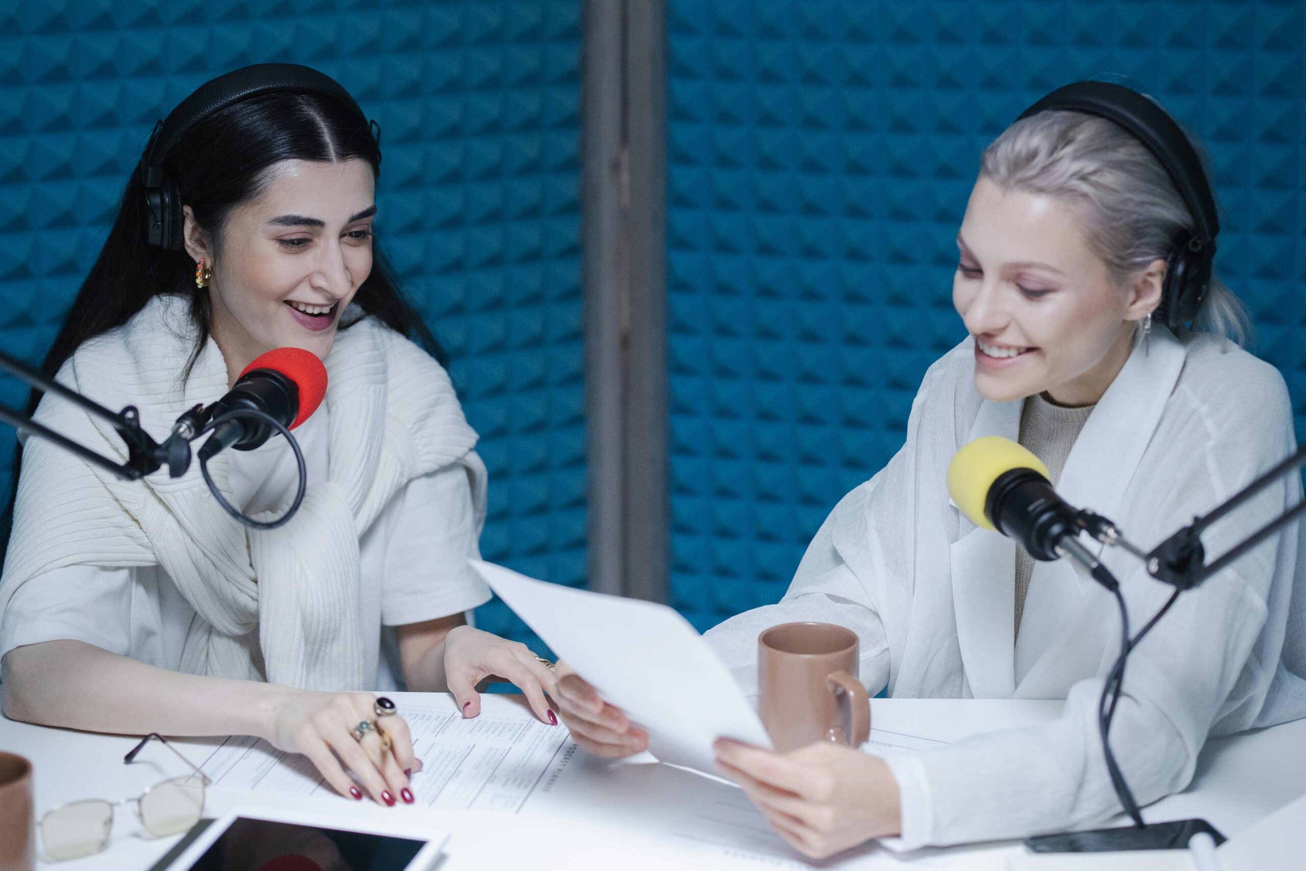 Transistor.fm Erfahrungen – Podcast-Hosting und -Analytics
