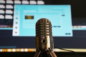 Podbean Erfahrungen – Podcast-Hosting und -Monetarisierung