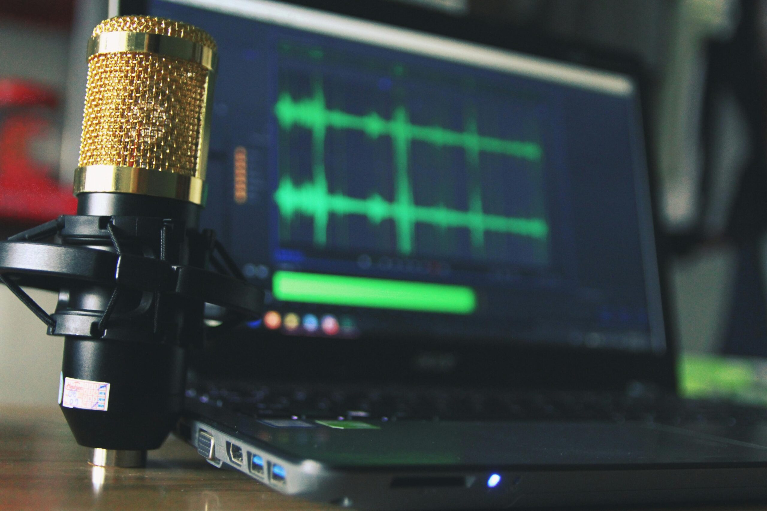 Auphonic Erfahrungen – Automatische Audio-Postproduktion