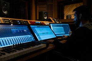 Cubase Erfahrungen – Professionelle Musikproduktion im Test