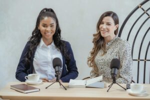 Captivate.fm Erfahrungen – Podcast-Hosting und Marketing