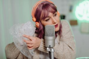 Castbox Erfahrungen – Podcast-Hosting und -Entdeckung