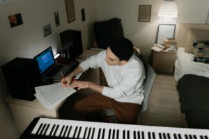 Noteflight Erfahrungen – Online-Notationssoftware für Musiker