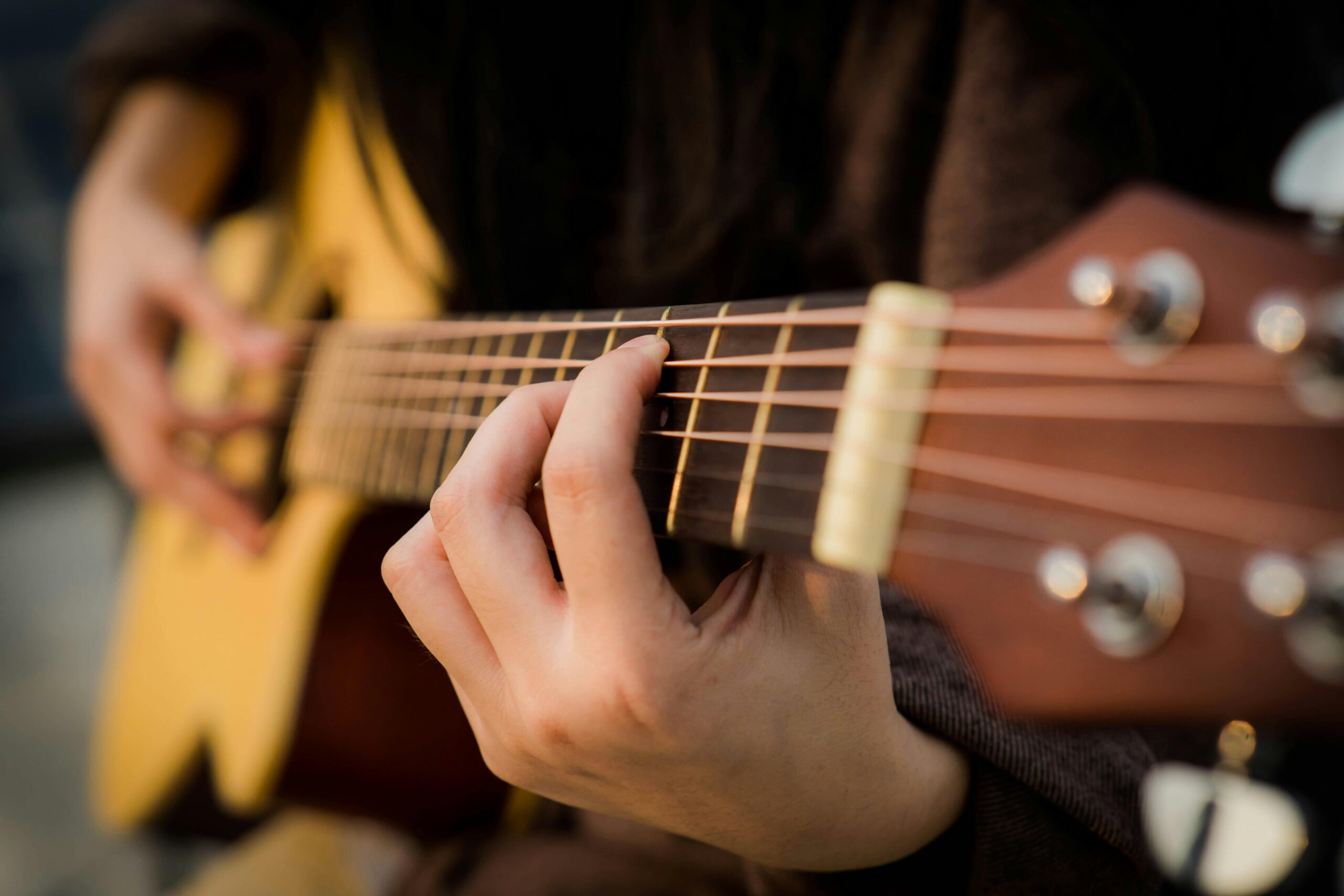 JamPlay Erfahrungen – Gitarrenunterricht für alle Level