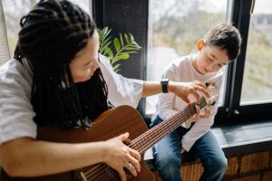 JustinGuitar Erfahrungen – Gitarrenunterricht für Anfänger