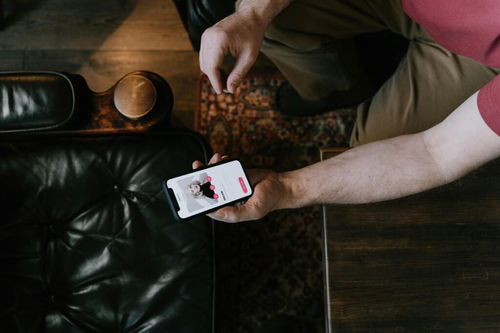 Lovoo Erfahrungen und Dating-Tipps