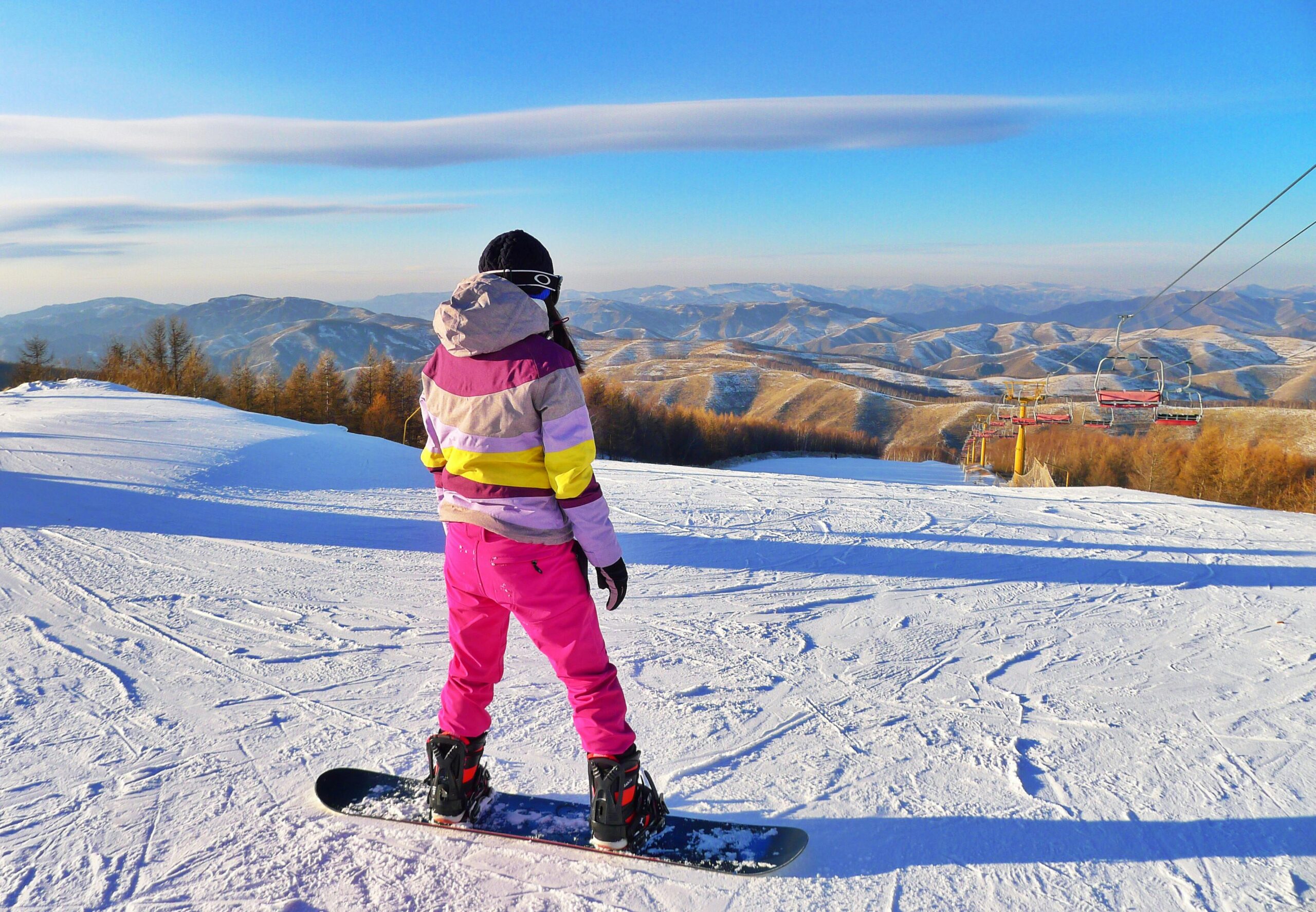 Snowleader Erfahrungen