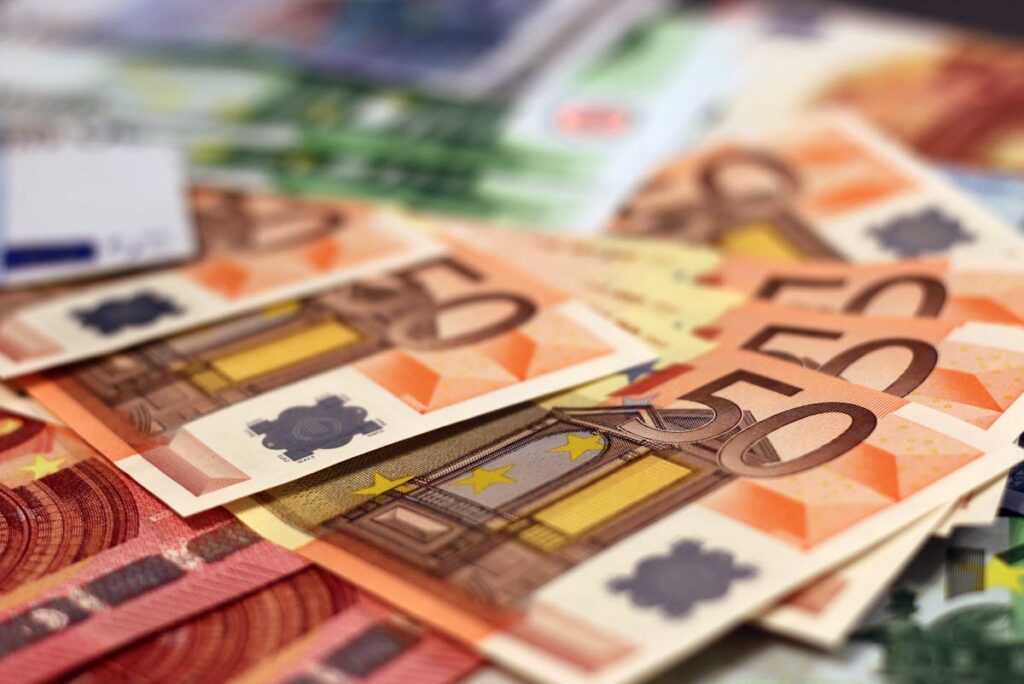 Tecis Erfahrungen und Finanz-Tipps