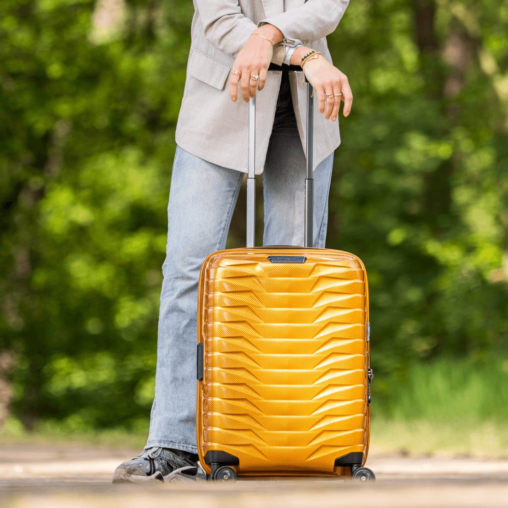 Minimalistisch reisen: Tipps für leichtes Gepäck und die richtige Tasche