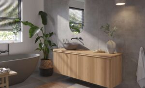 Welche Möbel eignen sich für ein Badezimmer