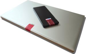 🔐 Sensible Geräte mit Sicherheitssiegeln vor unbefugtem Zugriff schützen