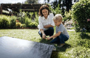 Ist eine Balkonkraftwerk das Richtige für Ihr Zuhause