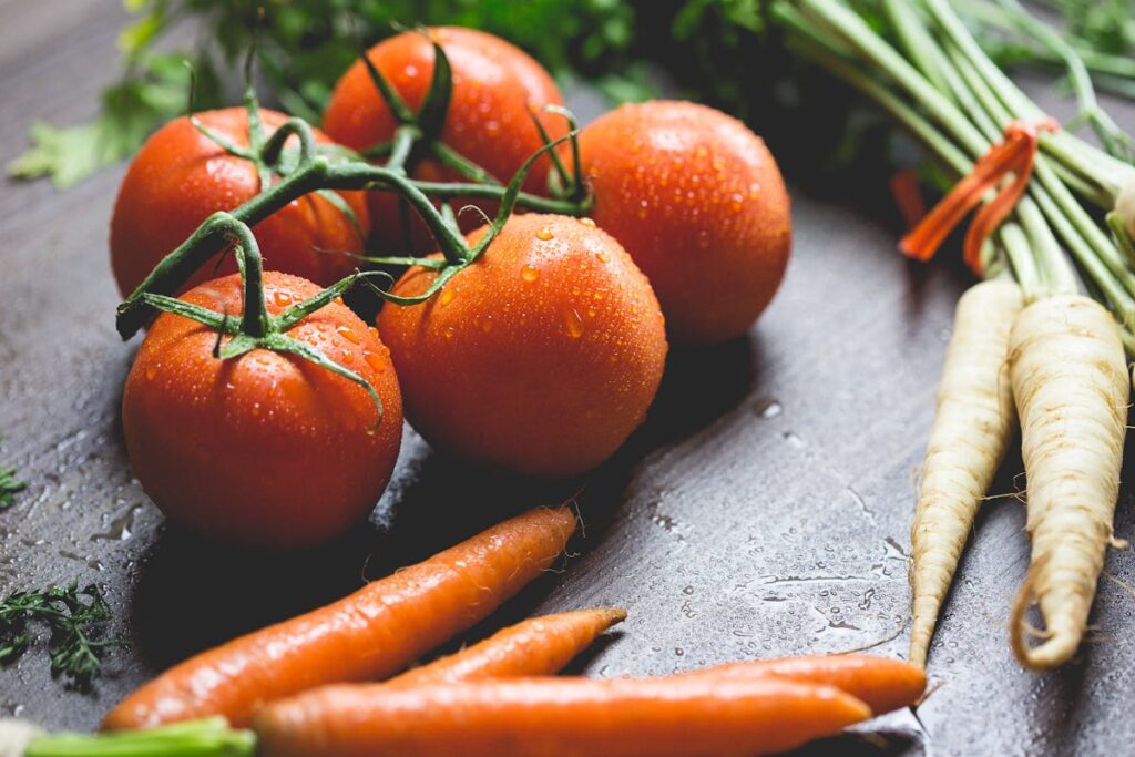 Tomaten im Kübel überwintern – Erfahrungen