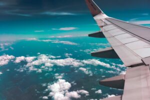 Was hilft gegen Flugangst auf Reisen