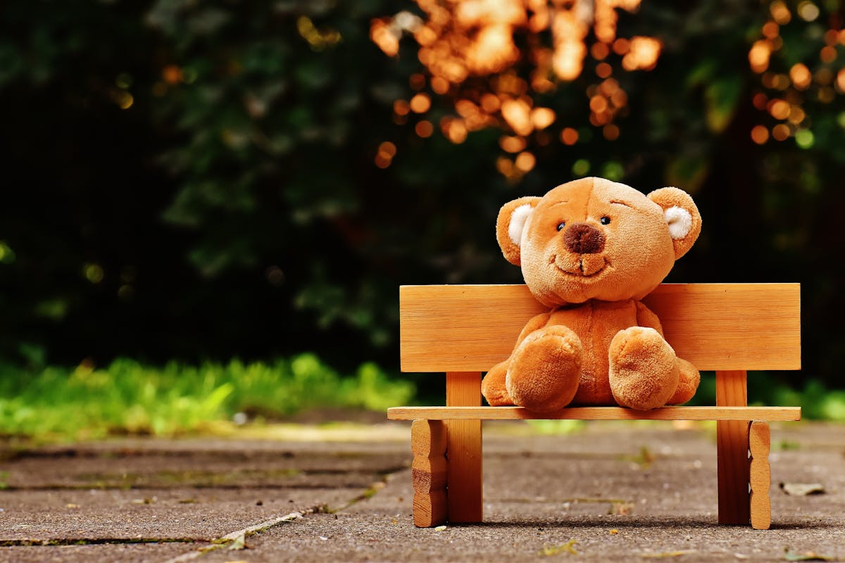 Welches Kinderspielzeug ist schadstofffrei