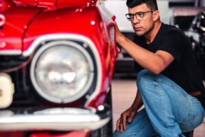 Autopolitur mit Nanoeffekt – Erfahrungen