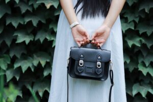 Fashionette Handtaschen im Alltag – Erfahrungen