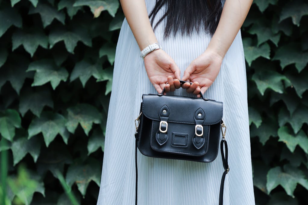 Fashionette Handtaschen im Alltag – Erfahrungen