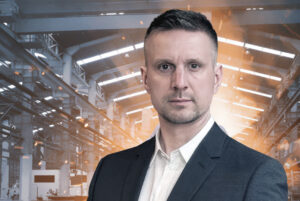 Europa altert, Roboter verjüngen sich Wer wird in der neuen Wirtschaft arbeiten. Prognose von Chaslau Koniukh