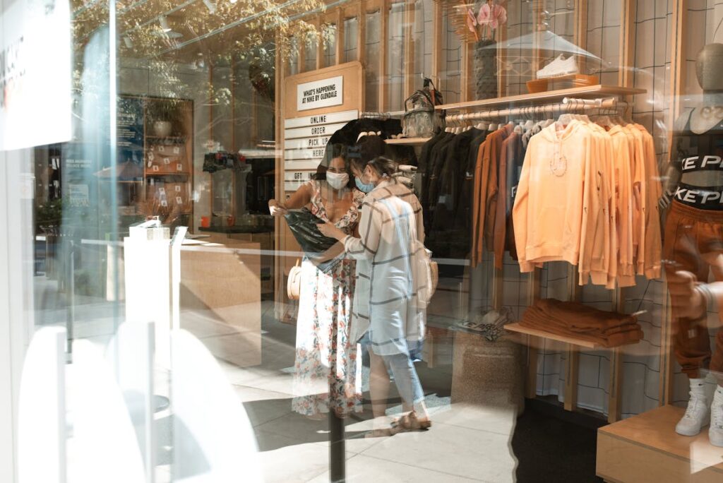 Shein Kleidung nach mehreren Wäschen – Erfahrungen