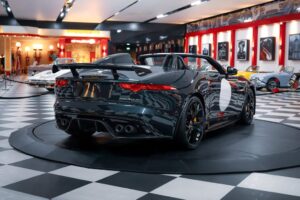 Top Jaguar XJS Parts to Keep Your Classic Car Running Smoothly