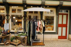 Wie läuft die Rücksendung bei Bonprix ab