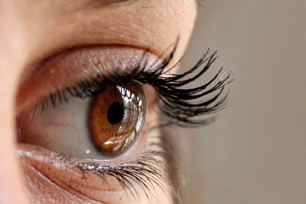 Wimpernserum von M. Asam – Erfahrungen
