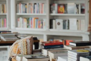 Bücher-Abo von Hugendubel – Erfahrungen