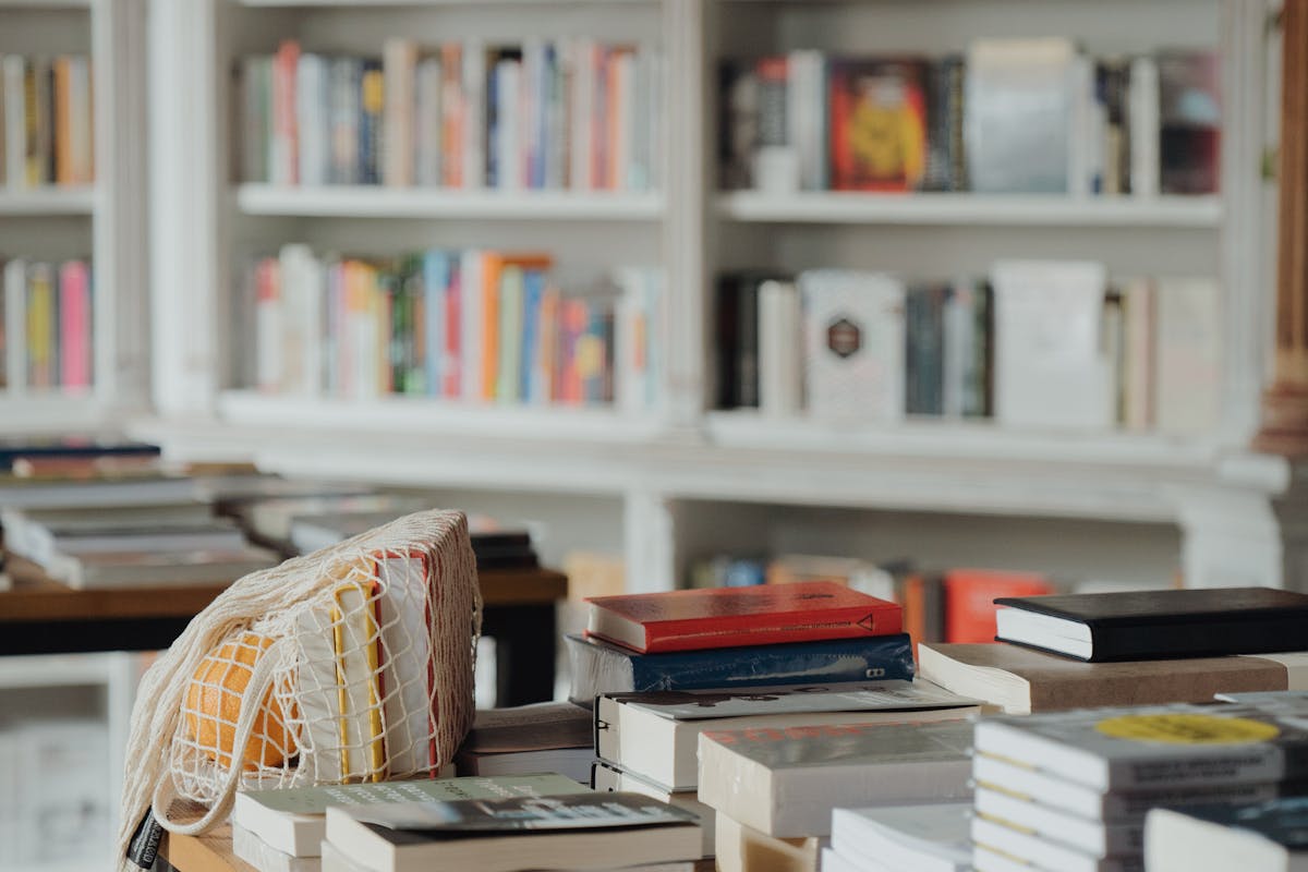 Bücher-Abo von Hugendubel – Erfahrungen