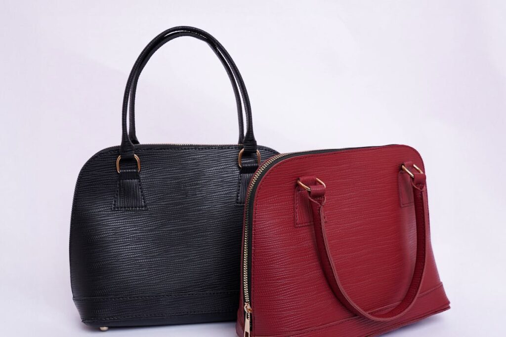 Secondhand-Luxustaschen von Rebelle – Erfahrungen