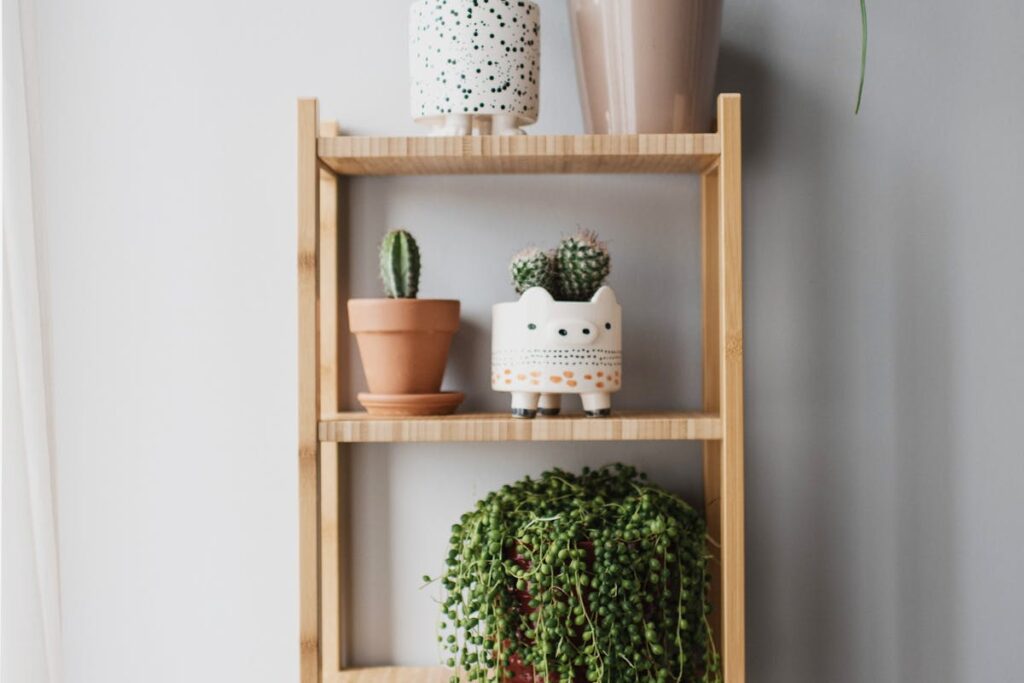 Stecksystem-Regale von Songmics – Erfahrungen