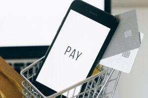 Wie läuft eine Finanzierung bei MediaMarkt ab?