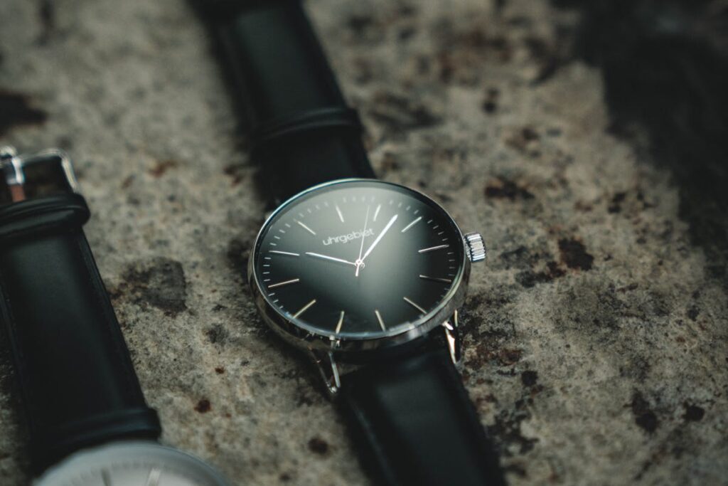 Wie seriös ist der Uhren-Shop uhrzeit.org?