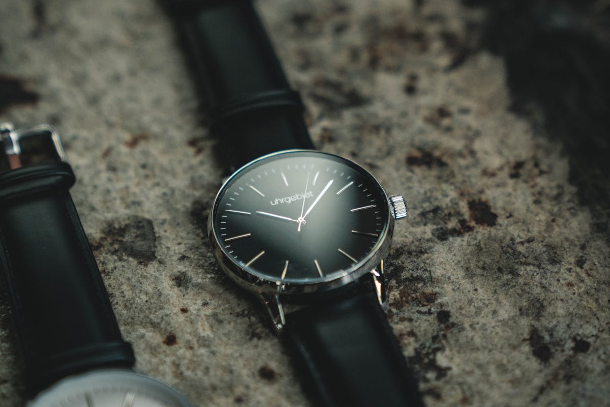 Wie seriös ist der Uhren-Shop uhrzeit.org?