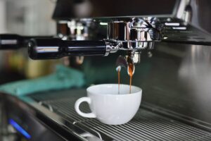 Kaffeemaschine von BEEM im Test – Erfahrungen